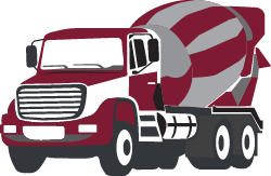 Toms River Concrete Installers