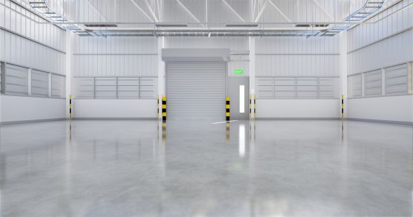 Commercial Concrete Service in Toms River