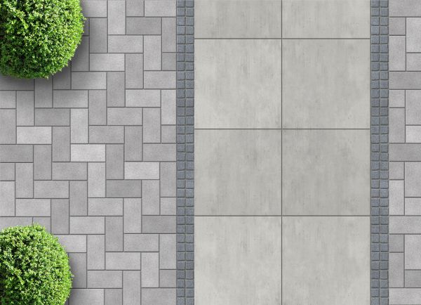 Cost of Concrete Paving in Toms River