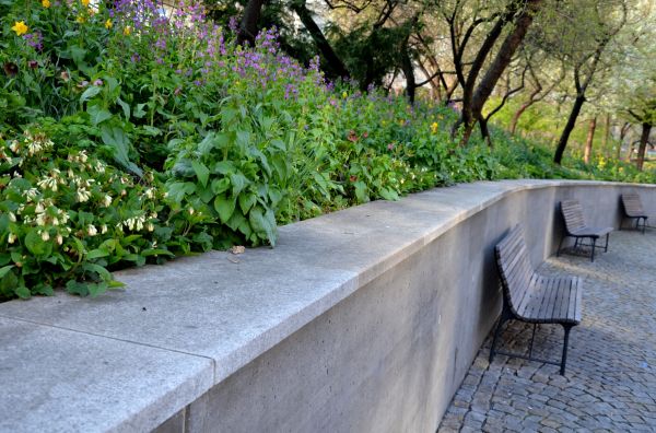 Concrete Retaining Wall Service in Toms River
