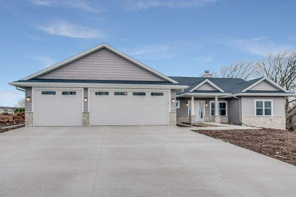 Cost of Driveway Installation in Toms River
