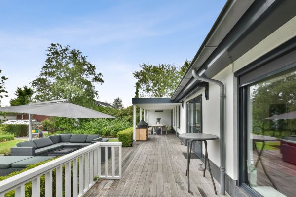 Cost of Patio Renovation in Toms River