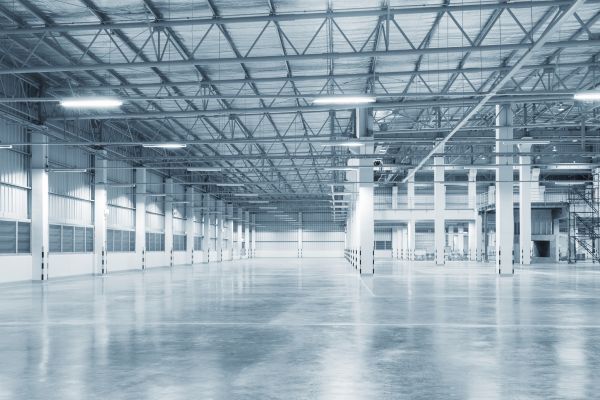 Polished Concrete Service in Toms River