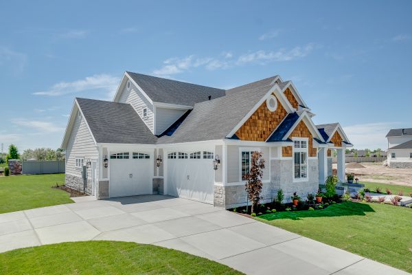 Cost of Concrete Driveway Paving in Toms River