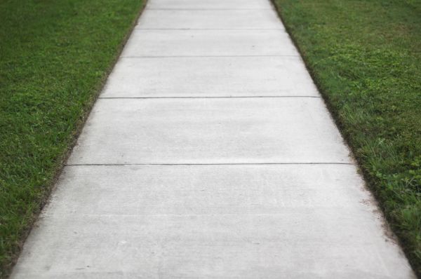 Pathway Creation in Toms River