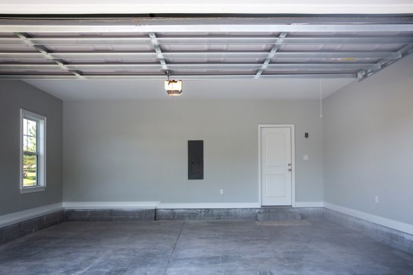 Garage Floor Installation in Toms River
