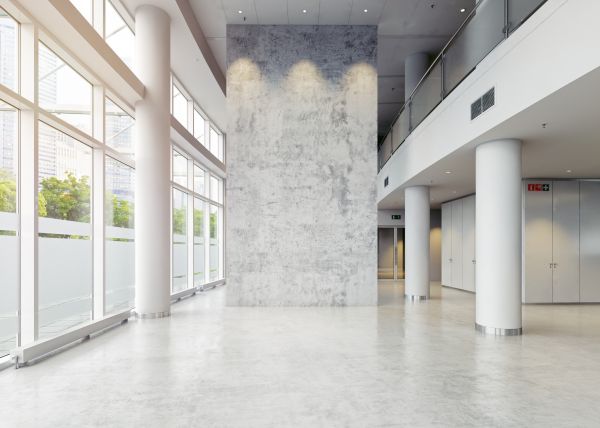 Concrete Floor Replacement in Toms River