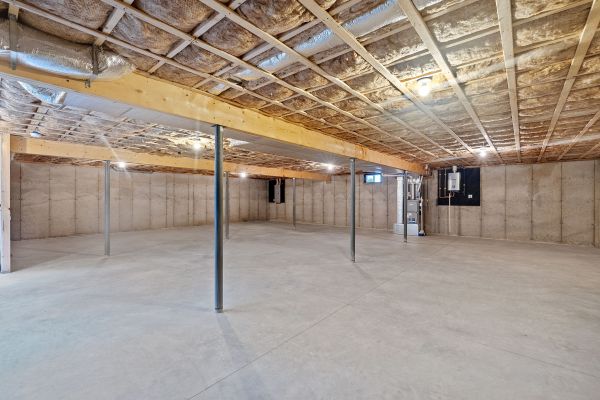 Basement Floor Installation in Toms River