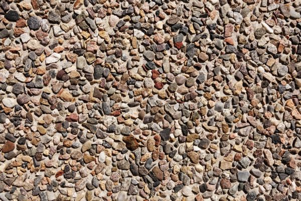 Aggregate Replacement in Toms River