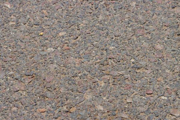 Aggregate Installation in Toms River