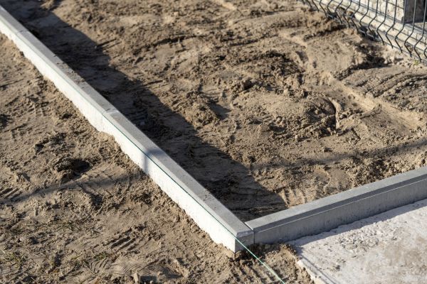 Cost of Footer Construction in Toms River