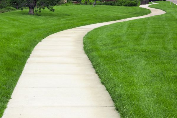 Cost of Sidewalk Paving in Toms River