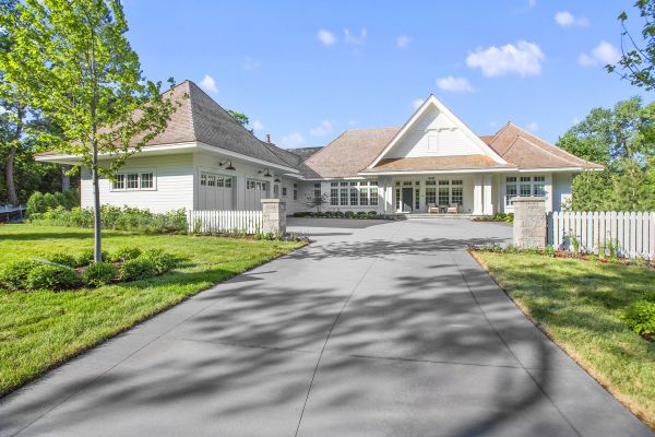 Cost of Driveway Concreting in Toms River