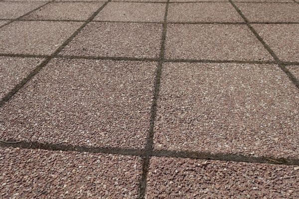 Exposed Aggregate Service in Toms River