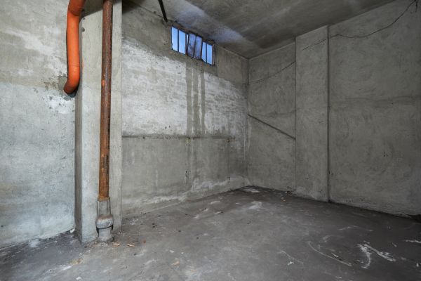Basement Wall Construction in Toms River