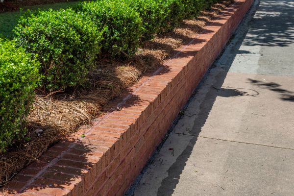 Cost of Retaining Wall Installation in Toms River