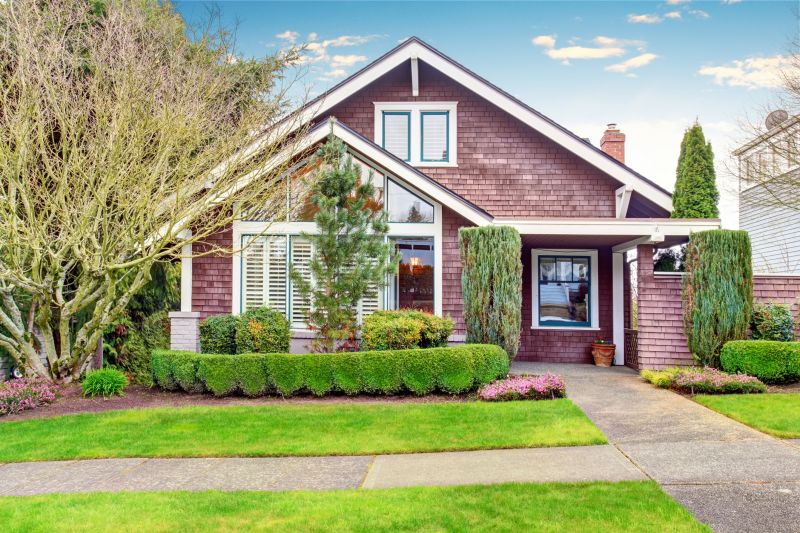 Concrete Walkway Installation detail