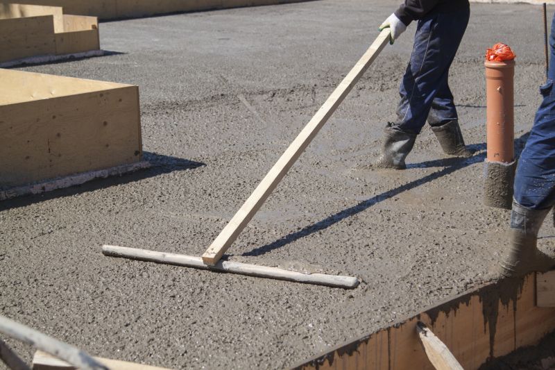 Preparing for Your Concrete Project